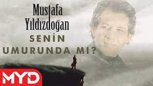 MUSTAFA YILDIZDOĞAN 